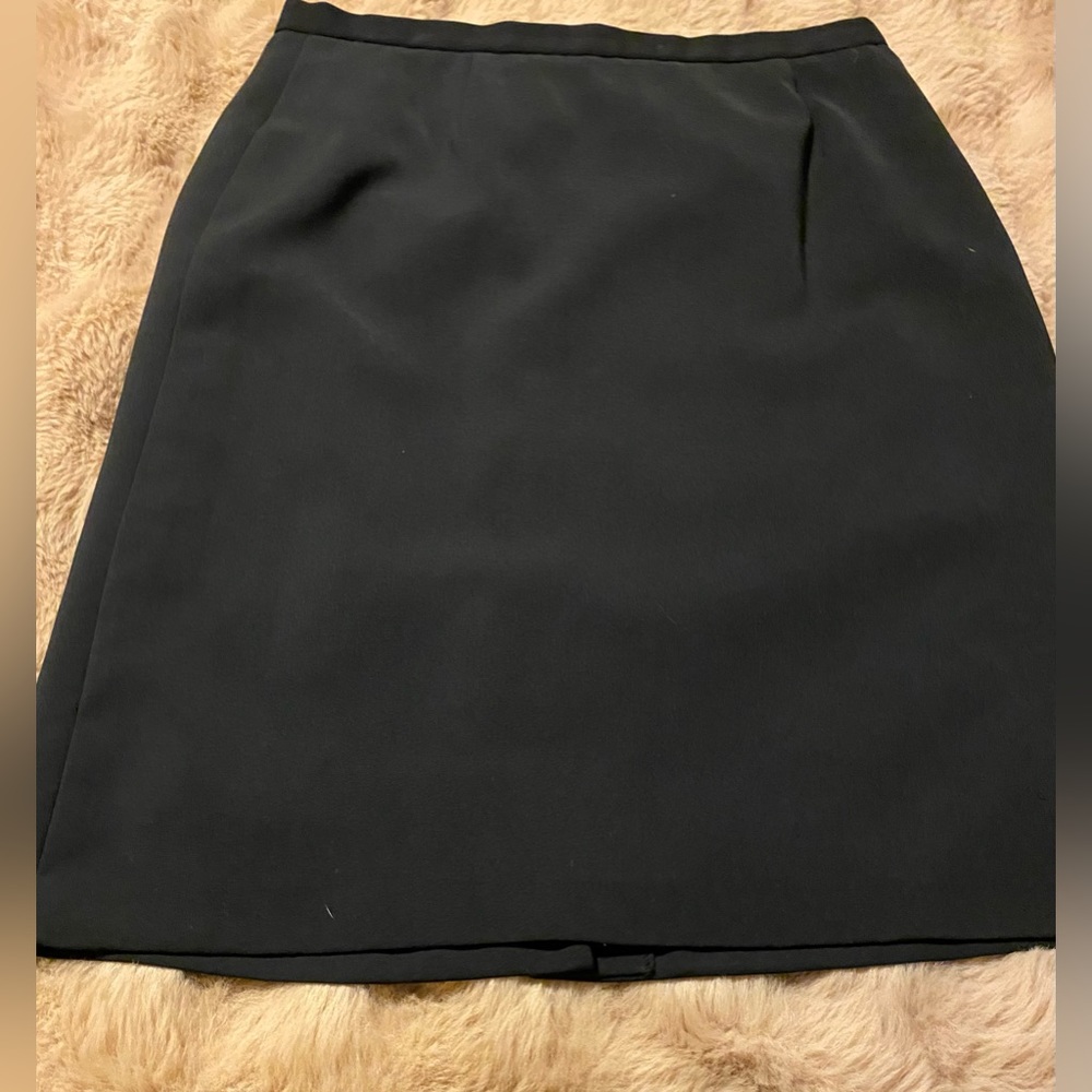 Isaac Mizrahi  pencil skirt size 10